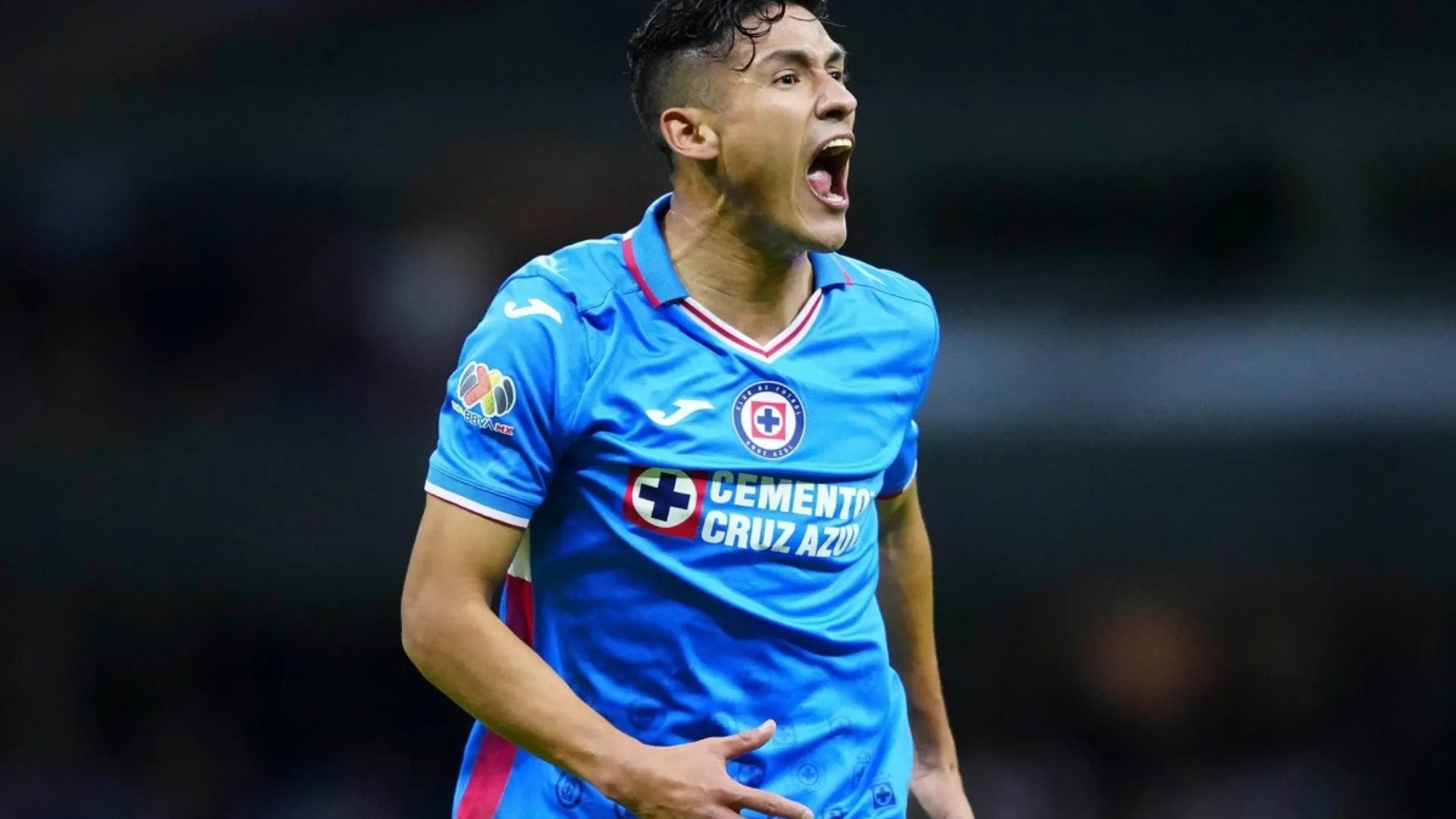 ¿Cuánto dinero pide Cruz Azul por Uriel Antuna para dejarlo ir a Europa?