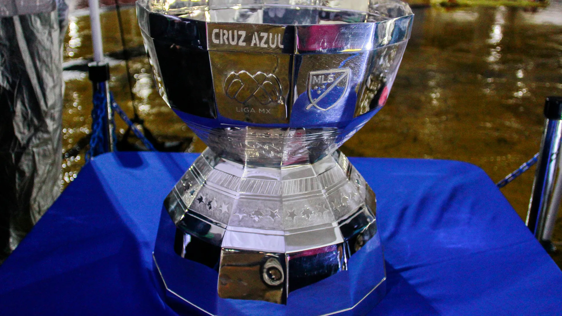 Cruz Azul: ¿qué televisora tendrá la transmisión de la Leagues Cup para México?