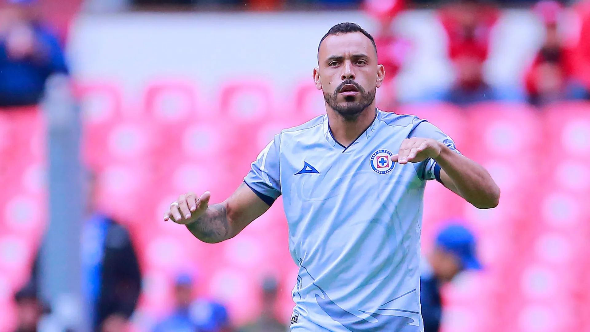 Liga MX: ¡Cruz Azul solo tiene dos marcas en su uniforme!