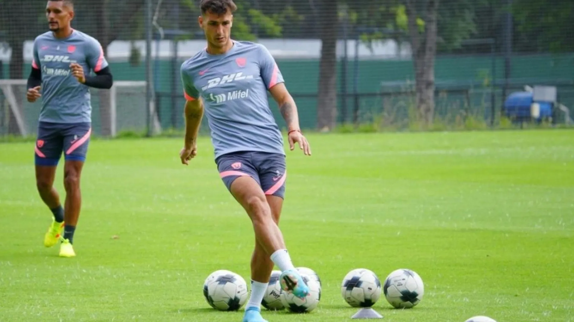 Atención: El entorno de Juan Ignacio Dinenno estaría acercándose a Cruz Azul