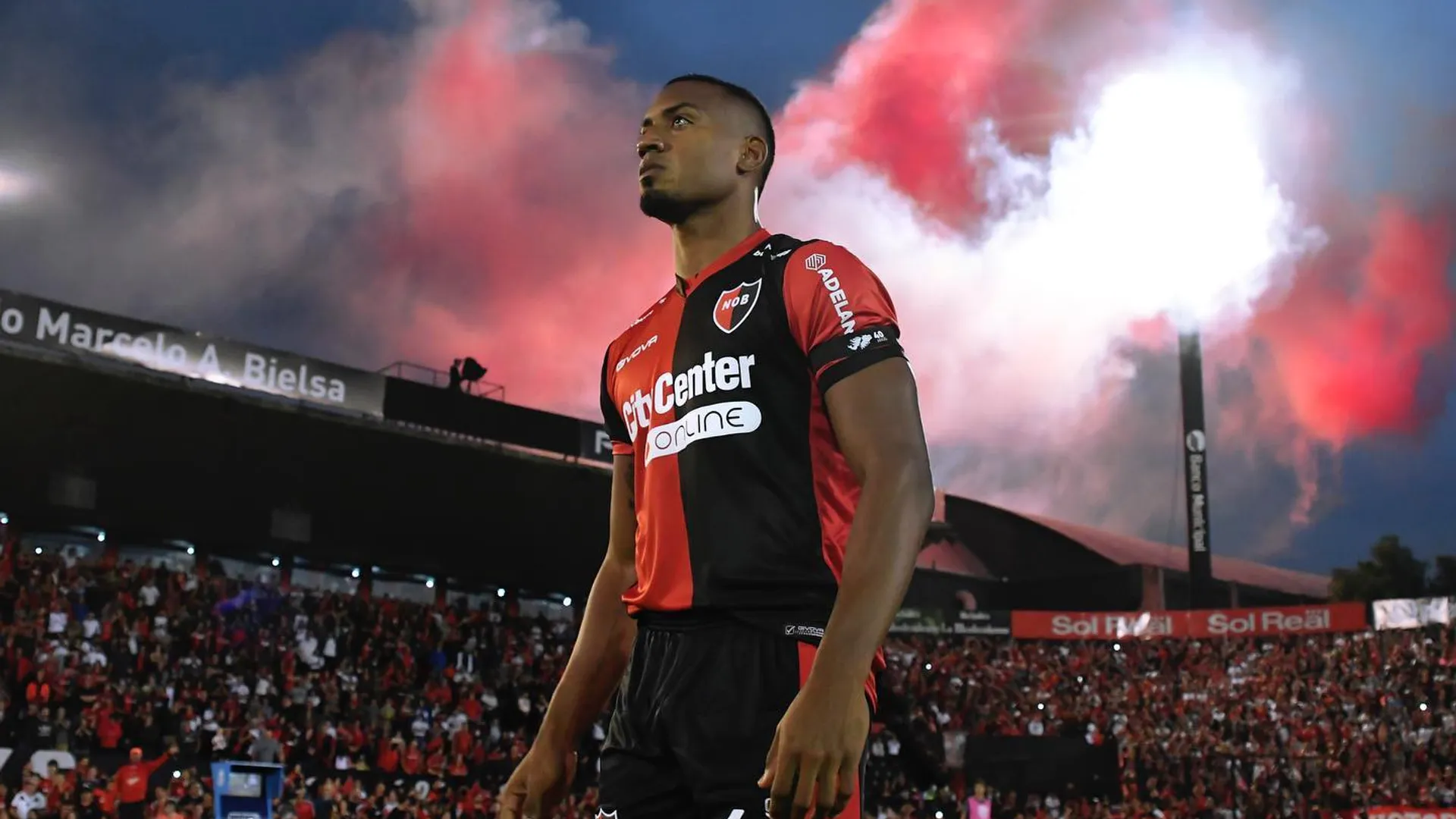 El heredero del Cata: el número con el que jugará Willer Ditta en Cruz Azul