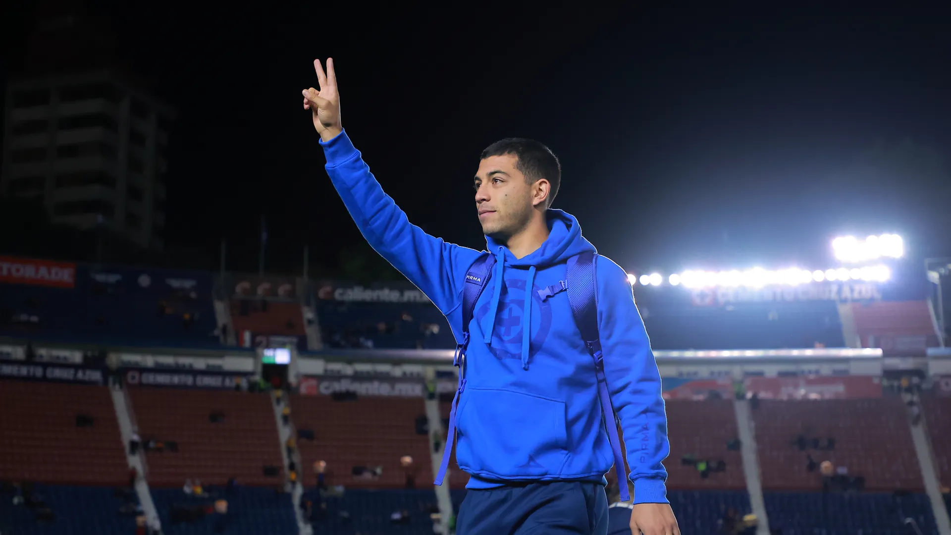 La particular comparación de la afición de Cruz Azul con Erik Lira