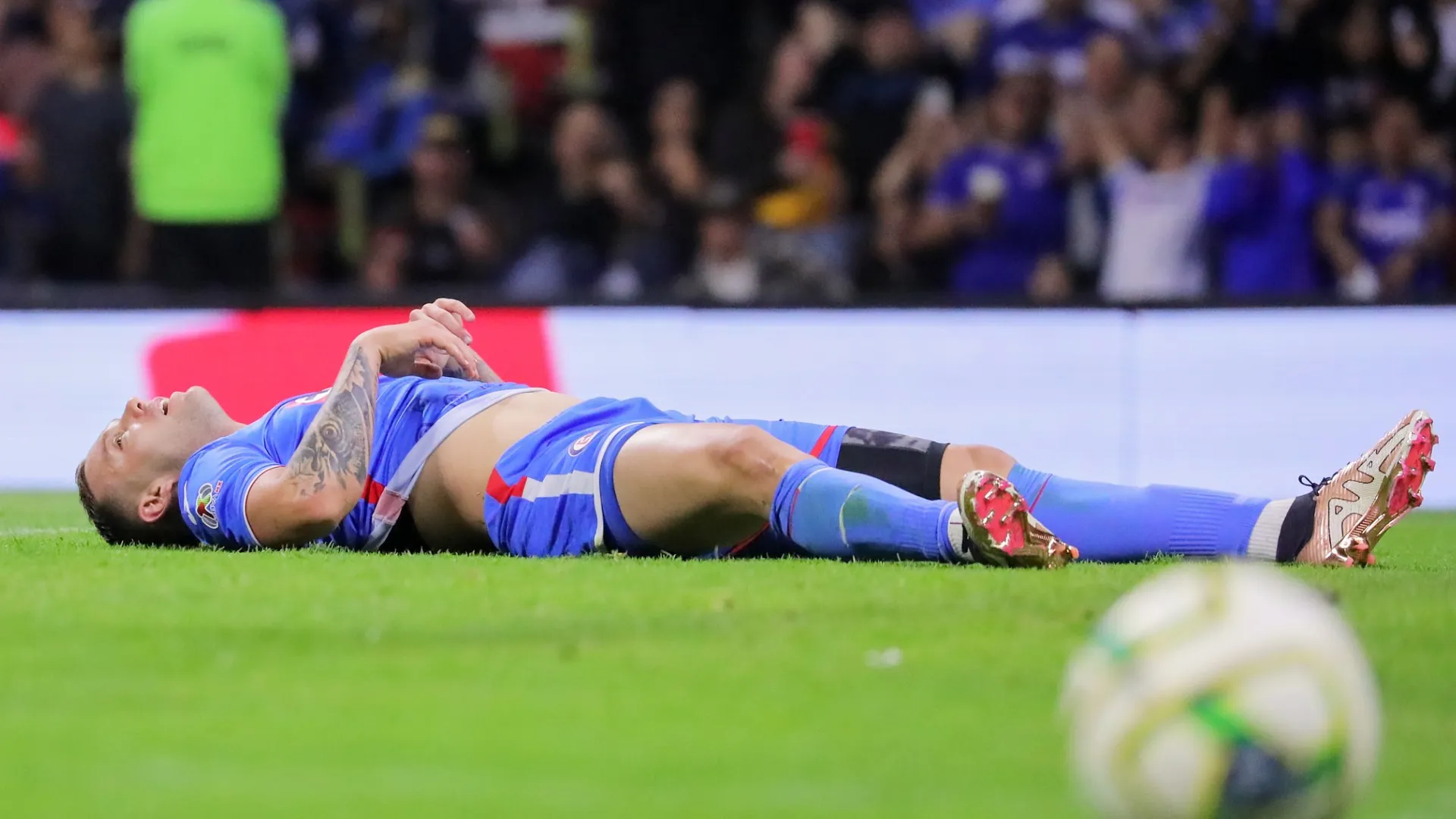 LIGA MX: La contundente estadística sentencia a Cruz Azul