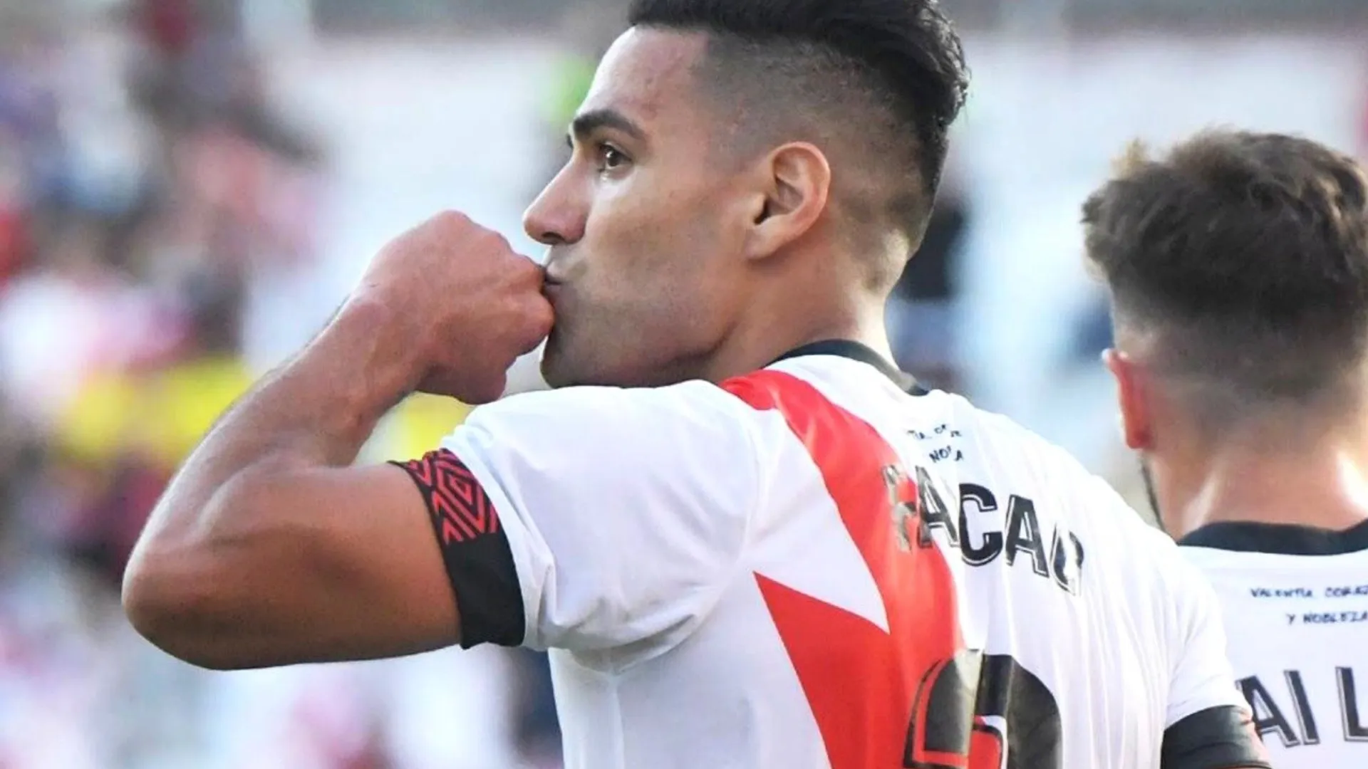 Radamel Falcao, ¿sería el mejor pagado de Cruz Azul?