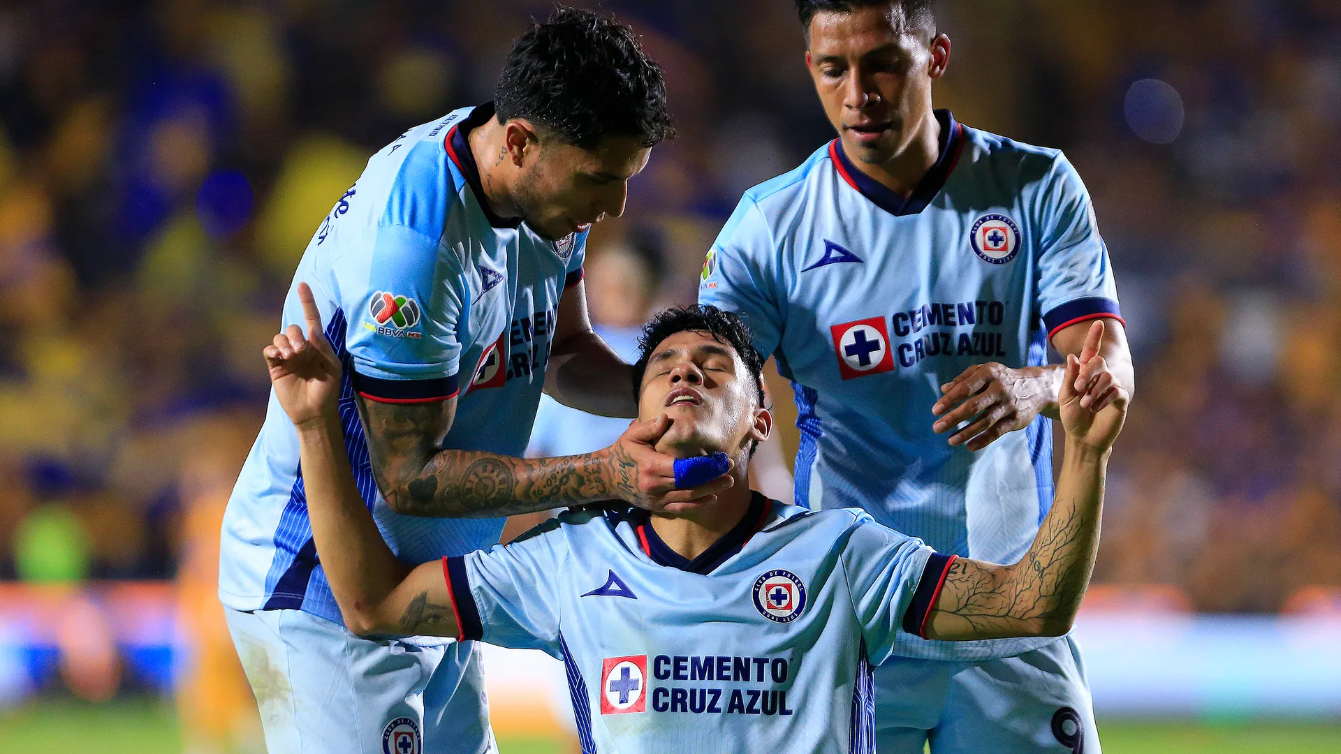 Tabla de Posiciones Apertura 2023: así quedó Cruz Azul tras la derrota de Santos