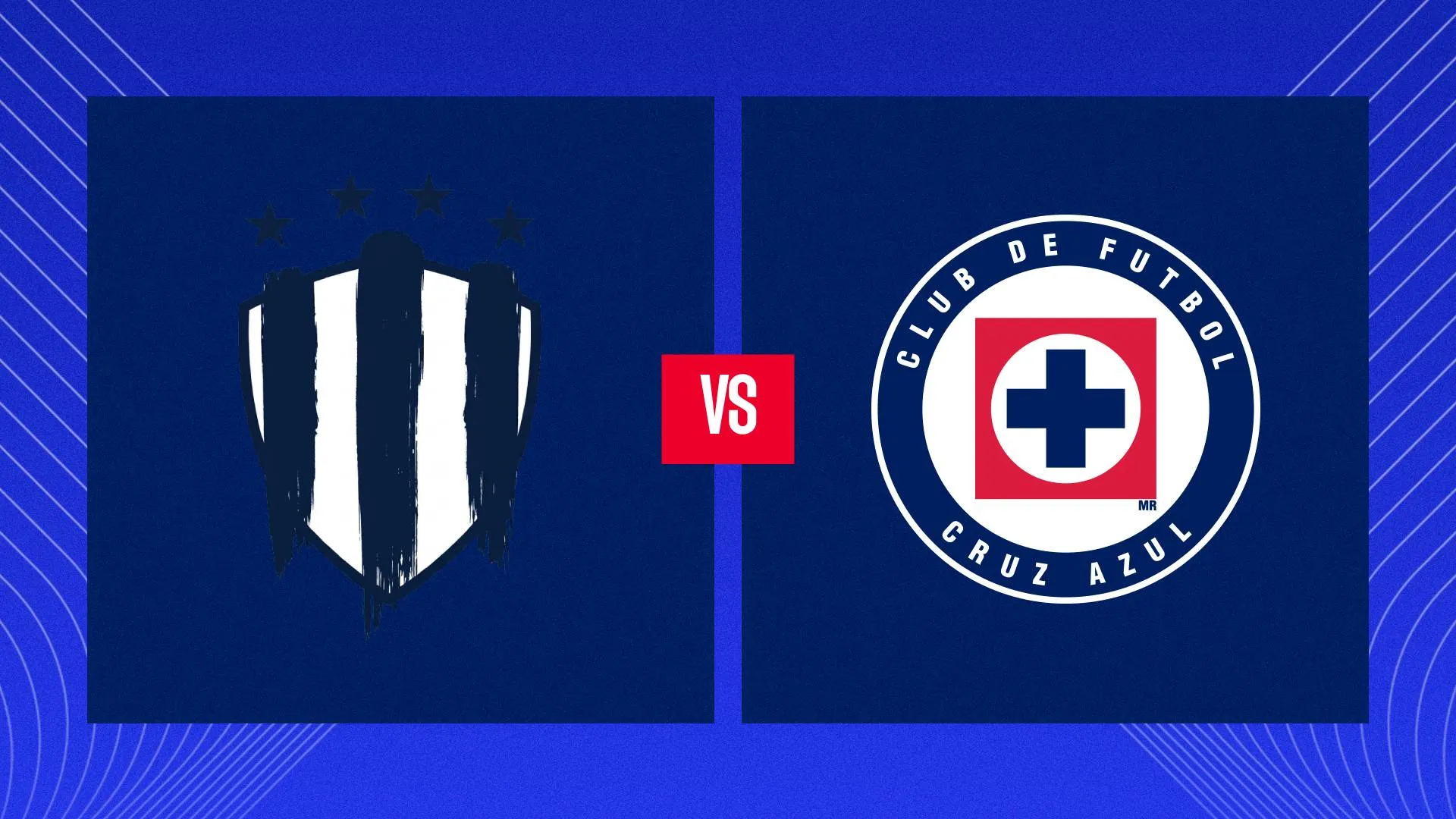 Rayadas vs. Cruz Azul Femenil: Día, hora y TV de la Vuelta de Cuartos