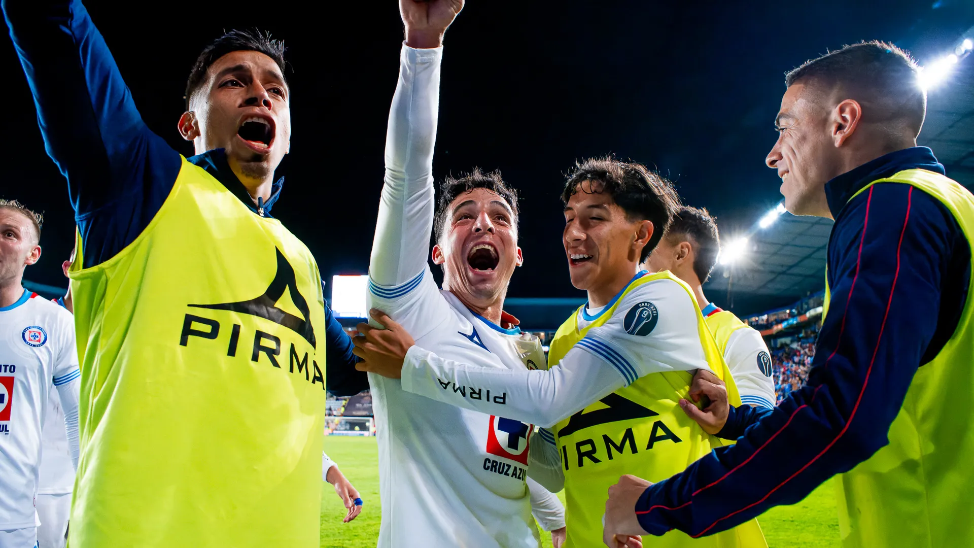 Revelan la razón por la que este Cruz Azul parece imbatible: "Poco se ha comentado"