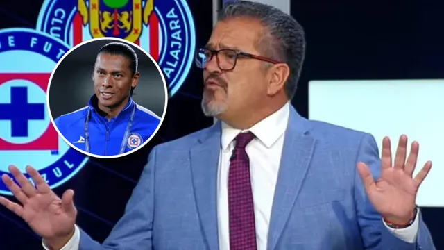 El ex goleador analizó parte del presente del equipo.