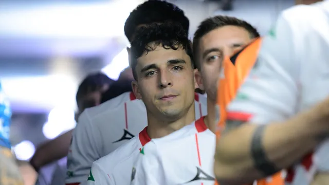 Lorenzo Faravelli se reencontrará por primera vez con Cruz Azul tras su salida en invierno.