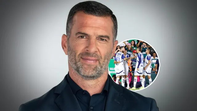 Tito Villa sugirió el fichaje de 2 joyitas de Liga MX como alternativa a Jeremy Márquez.