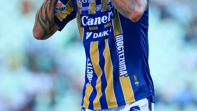 Cruz Azul casi lo ficha, es el goleador de la Liga MX y la afición lo pide