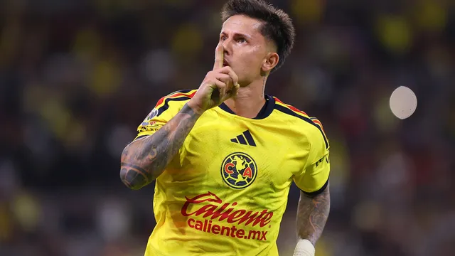 Brian Rodríguez
