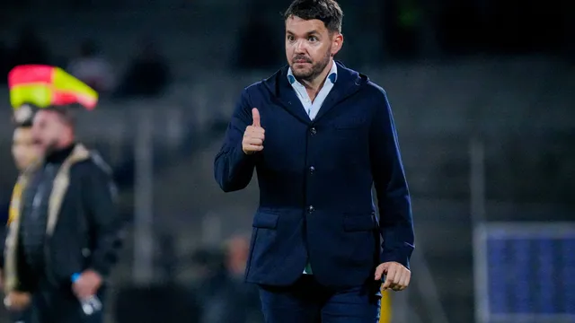 No es la Intercontinental: Nicolás Larcamón sorprende al revelar el verdadero objetivo de Cruz Azul