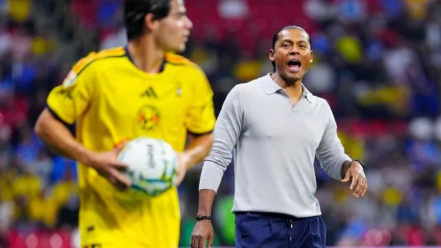 Cruz Azul sonríe tras el Clásico Joven.