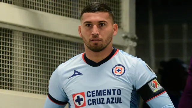 El paraguayo regresa a Sudamérica con muchas ilusiones.