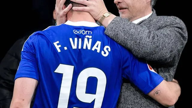 ¿Guerra por Luka Jovic? Presidente del Real Oviedo lanza advertencia pública a Cruz Azul