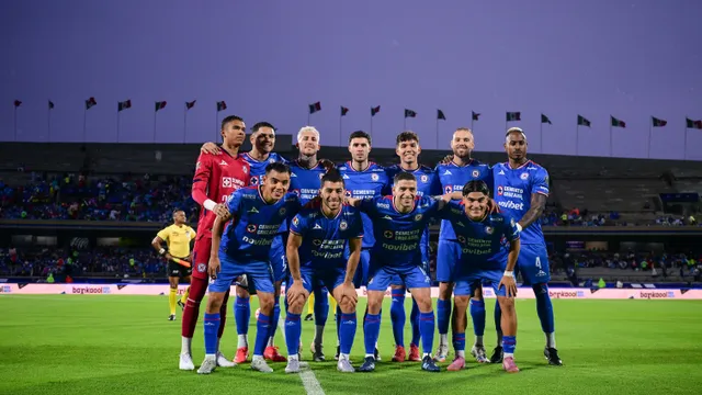 Cruz Azul 2-2 Querétaro: Las calificaciones de los jugadores celestes tras la jornada 10 contra Querétaro