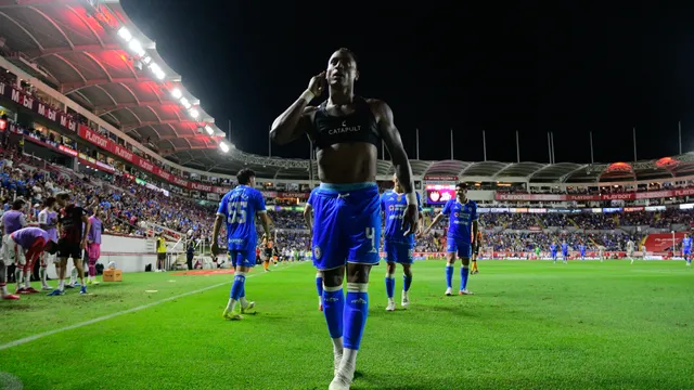 Willer Ditta ya palpita el Clásico Joven del Apertura 2026.