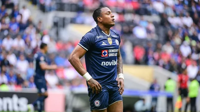 El colombiano todavía es duda para reaparecer ante Querétaro.