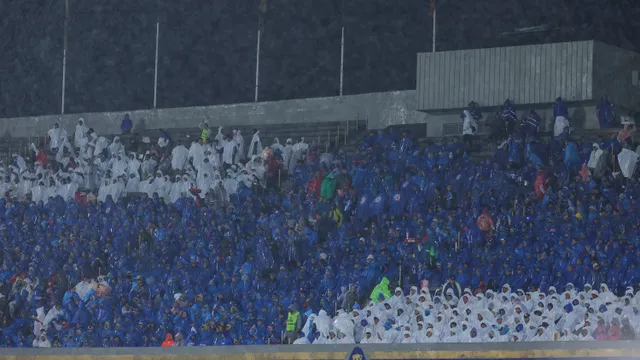 Afición de Cruz Azul explota tras el insólito comunicado del Toluca: "No sean cínicos..."