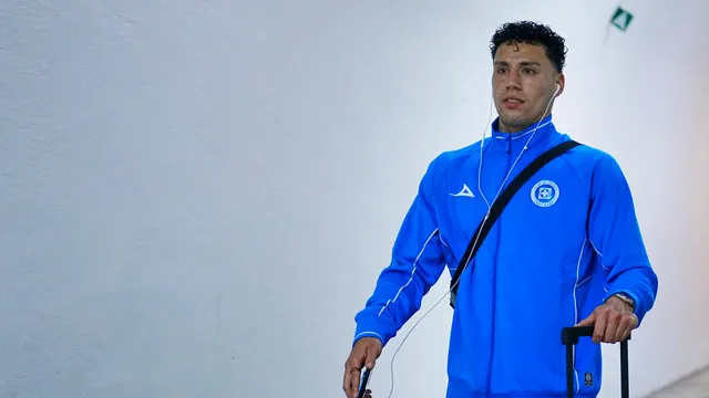 Noticias Cruz Azul HOY, 6 de agosto: Jorge Sánchez, Luka Jovic, Leagues Cup y Toro Fernández