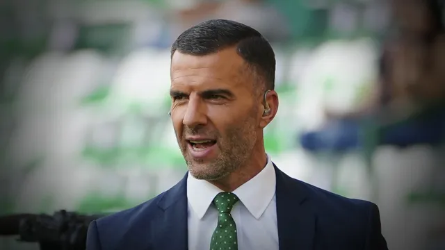 Tito Villa se refirió a la final que tiene por delante Cruz Azul.