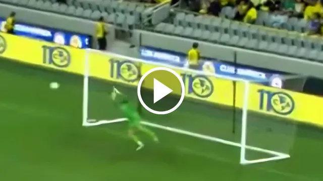 Buena actuación del porteo que supo ganar la Novena.
