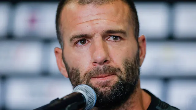Tito Villa habló del cuerpo técnico de Cruz Azul