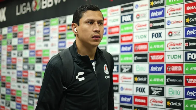 El retiro más corto: El Cata Domínguez reaparece en las canchas de Estados Unidos