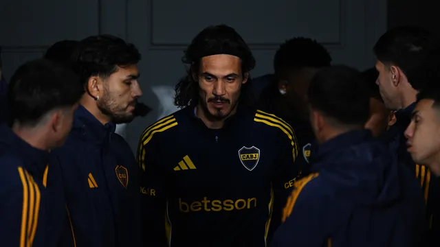 Cruz Azul se cansó de Boca Juniors y habría tomado una decisión radical sobre futuros fichajes