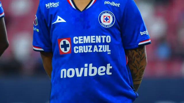 Cruz Azul informó sobre la salud de Liz Ángeles.