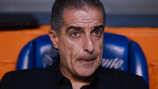 Renato Paiva habló de cara al juego contra Cruz Azul.