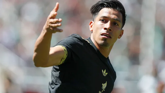 La convocatoria de Javier Aguirre sacude a la afición de Cruz Azul: "¿Y Sepúlveda? Qué asco"