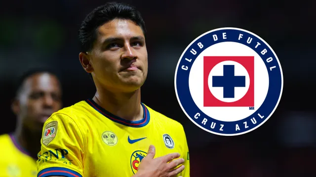 Surgió un rumor con Ramón Juárez vinculado a Cruz Azul.
