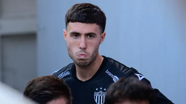 El argentino está muy cerca de ser cementero.