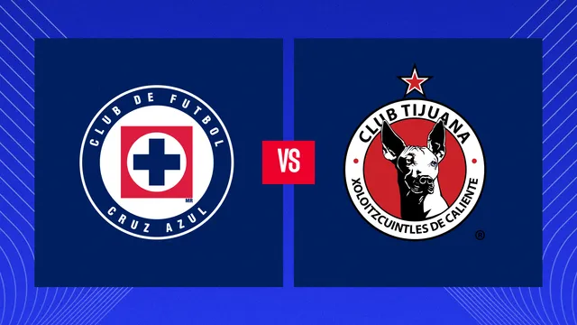 Cruz Azul vs. Xolos: día, hora y TV de la jornada 4 del Apertura 2026 de la Liga MX