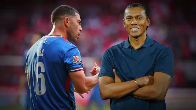 Joel Huiqui analiza los escenarios en Cruz Azul con y sin Erik Lira.