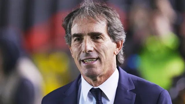 ¿Por eso no llegó? Guillermo Almada le habría impuesto una contundente cláusula a Cruz Azul