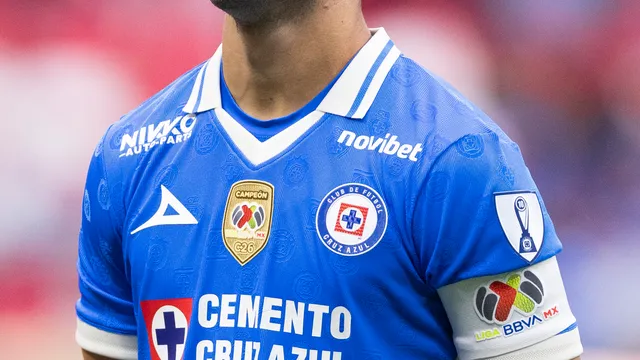 Erik Lira quiere dar el salto a Europa