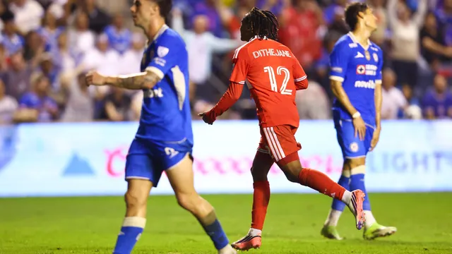 ¿Por qué Cruz Azul quedó fuera si tiene la misma diferencia de goles que Rayados de Monterrey?