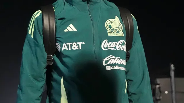 Rodrigo Huescas reveló el salto que desea dar en su carrera