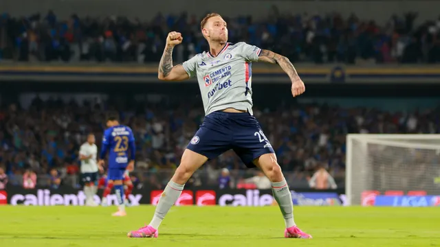 Atlético San Luis vs Cruz Azul: los mejores pronósticos para la J1 del Apertura 2026 de la Liga MX
