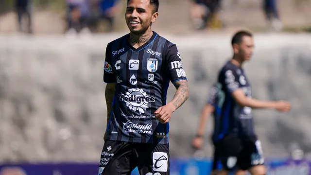 Revelan la razón por la cual Cruz Azul se deshizo de Misael Domínguez a pesar de su juventud