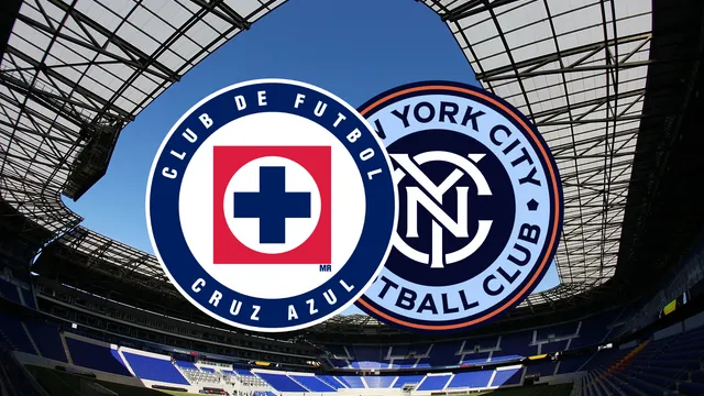 ¿Cruz Azul vs. NYCFC por Leagues Cup 2026 va por TV Abierta? Cómo ver EN VIVO y sin pagar