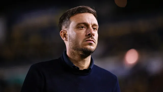 ¿Anselmi se va de Cruz Azul tras el Clausura 2025?