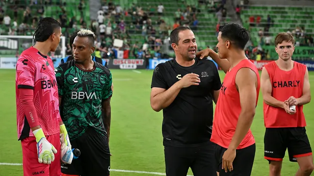 Cruz Azul en vilo: ¿Estarán ante el Club León los jugadores que jugaron el All-Star?
