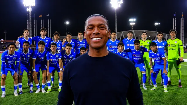 Cruz Azul Hidalgo no ha podido trasladar la participación de jugador al equipo de Joel Huiqui.