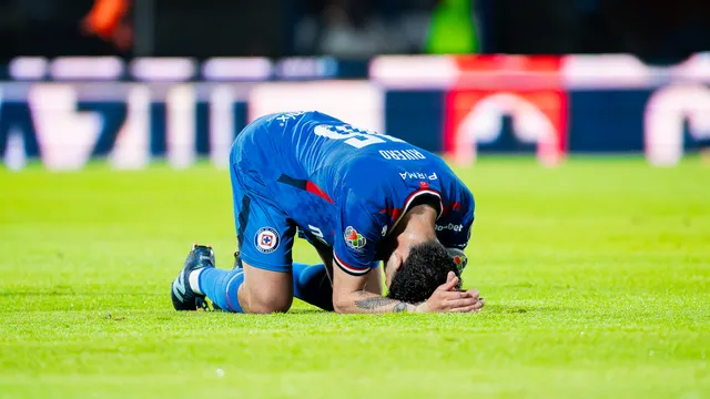 Nacho Rivero tiene en vilo a Cruz Azul: Nicolás Larcamón tomará una firme decisión este viernes