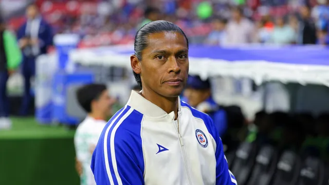 Joel Huiqui habló sobre los problemas de Cruz Azul para llegar a Estados Unidos: "A veces..."
