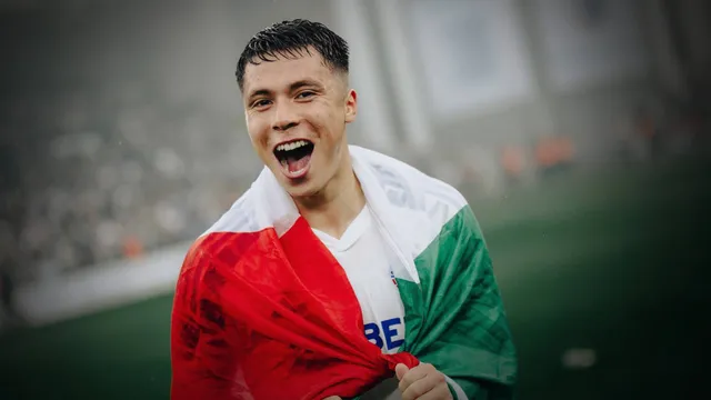 Huescas podría tener un compañero mexicano vinculado con Cruz Azul en Copenhague.